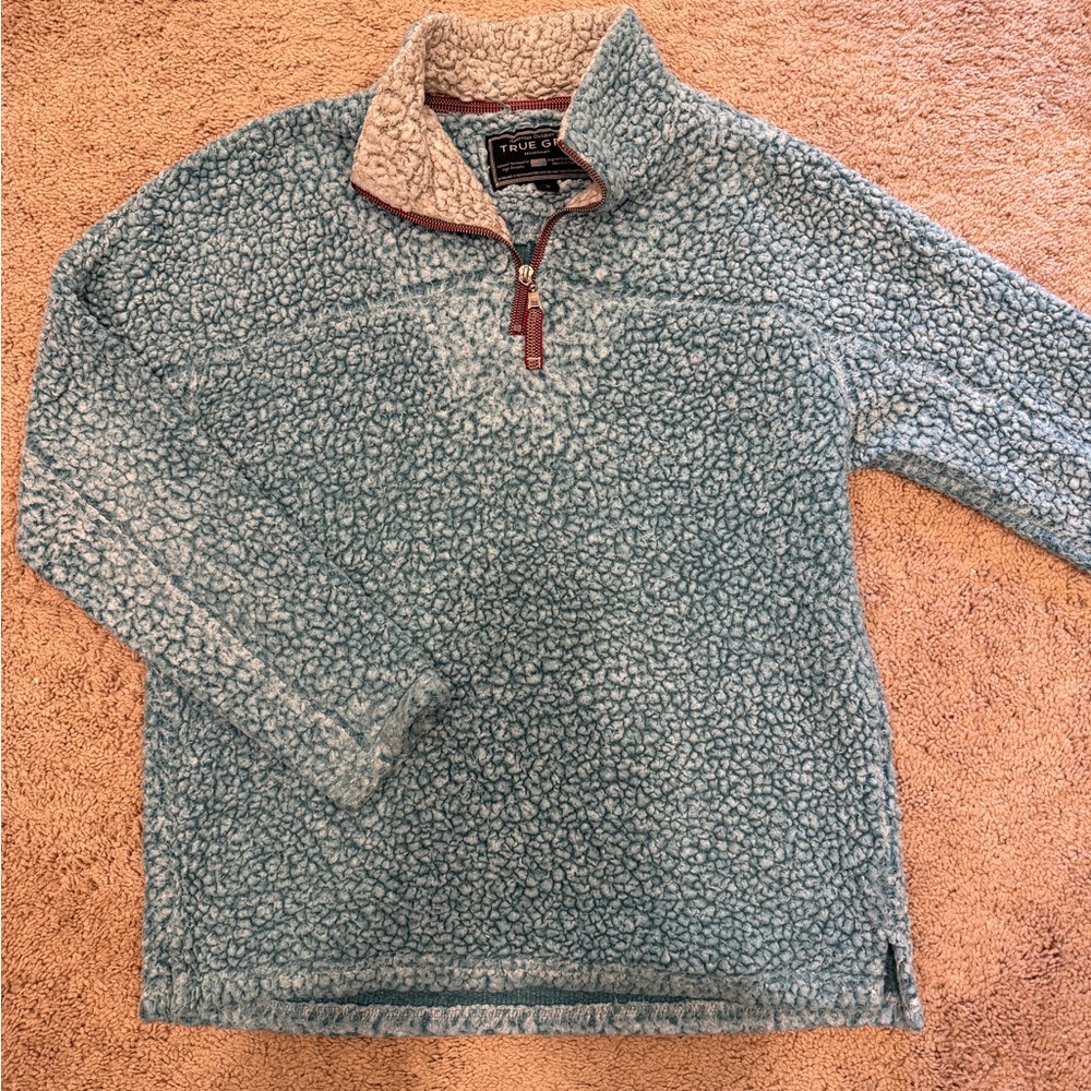 True Grit Women’s Pullover